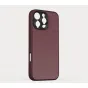 Чехлы для телефонов - Moment Case for iPhone 16 Pro Max - Compatible with MagSafe - Red Clay 310-262 - быстрый заказ от производителя