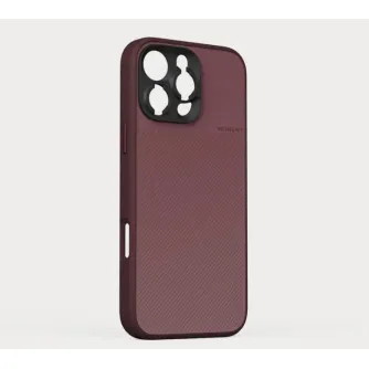  Telefonu vāciņi, maciņi - Moment Case for iPhone 16 Pro Max - Compatible with MagSafe - Red Clay 310-262 - ātri pasūtīt no ražotāja