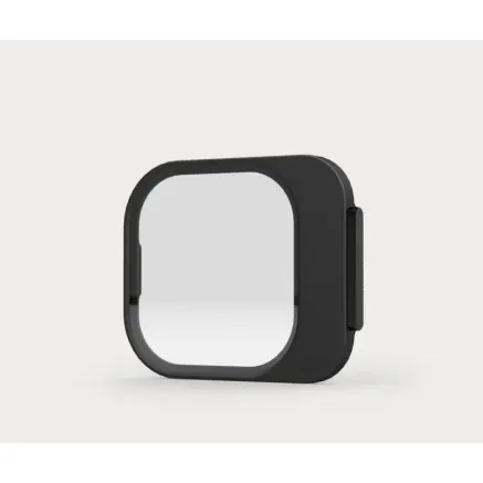 Moment CineBloom (10) Quick Lock Filter for iPhone 15 & 16 Pro / Pro Max 107-131