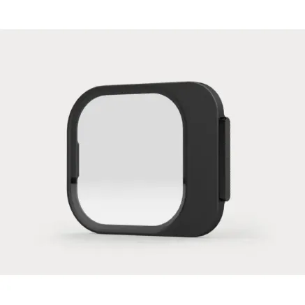 Moment CineClear UV Quick Lock Filter for iPhone 15 & 16 Pro / Pro Max 107-133