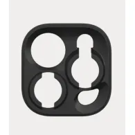 Adapters for lens - Moment Drop-in Lens Mount - for iPhone 16 Pro & iPhone 16 Pro Max - 2 Pack 310-264 - quick order from manufacturerAdapters for lens - Moment Drop-in Lens Mount - for iPhone 16 Pro & iPhone 16 Pro Max - 2 Pack 310-264 - quick order from manufacturer