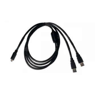 Data Cables - Sound Devices MX-USBY USB Cable for MX Series Devices, 1.5m Length MX-USBY - quick order from manufacturer