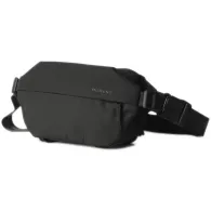 Plecu somas - Moment Fanny Sling 2L v3 Black by Peak Design - Camera Bag 106-204 - ātri pasūtīt no ražotājaPlecu somas - Moment Fanny Sling 2L v3 Black by Peak Design - Camera Bag 106-204 - ātri pasūtīt no ražotāja