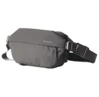 Belt Bags - Moment Fanny Sling 2L v3 Gray Camera Bag by Peak Design 106-205 - buy today in Master Foto store and with deliveryBelt Bags - Moment Fanny Sling 2L v3 Gray Camera Bag by Peak Design 106-205 - buy today in Master Foto store and with delivery
