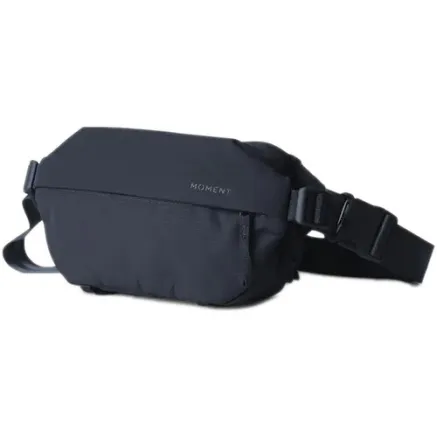 Moment Fanny Sling 2L v3 Navy by Peak Design - Camera Bag 106-206