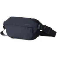 Plecu somas - Moment Fanny Sling 2L v3 Navy by Peak Design - Camera Bag 106-206 - ātri pasūtīt no ražotājaPlecu somas - Moment Fanny Sling 2L v3 Navy by Peak Design - Camera Bag 106-206 - ātri pasūtīt no ražotāja