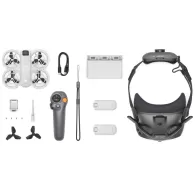DJI Droni - DJI Neo Motion Fly More Combo Drone, 135g - ātri pasūtīt no ražotājaDJI Droni - DJI Neo Motion Fly More Combo Drone, 135g - ātri pasūtīt no ražotāja