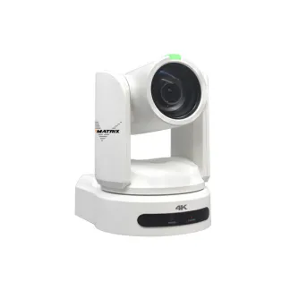 PTZ Video Cameras - AVMATRIX PTZ Camera EAGLE P30-12G-NDI White EAGLE P30-12G-NDI-W - quick order from manufacturer
