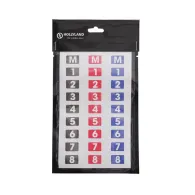 Беспроводные аудио системы - Hollyland Solidcom C1 (Pro) Headset Sticker HL-C1PRO-HS02 - быстрый заказ от производителяБеспроводные аудио системы - Hollyland Solidcom C1 (Pro) Headset Sticker HL-C1PRO-HS02 - быстрый заказ от производителя
