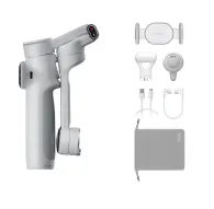 Camera stabilizer - Insta360 Flow 2 Pro AI Stabilizer with 3-Axis Stabilization INST907 - quick order from manufacturerCamera stabilizer - Insta360 Flow 2 Pro AI Stabilizer with 3-Axis Stabilization INST907 - quick order from manufacturer