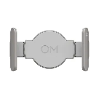 Video stabilizatoru aksesuāri - OM Magnetic Phone Clamp 4 by DJI - Smartphone Accessory CP.OS.00000405.01 - ātri pasūtīt no ražotāja