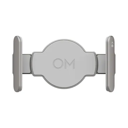 OM Magnetic Phone Clamp 4 by DJI - Smartphone Accessory CP.OS.00000405.01
