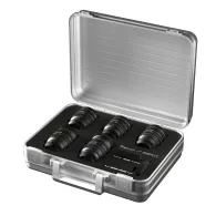 New products - DZO Optics DZO Thypoch Full-frame cine Lens-5 lens kit Simera-C 21/28/35/50/75mm T1.5(Emount) TP-SC5P-E - quick order from manufacturerNew products - DZO Optics DZO Thypoch Full-frame cine Lens-5 lens kit Simera-C 21/28/35/50/75mm T1.5(Emount) TP-SC5P-E - quick order from manufacturer