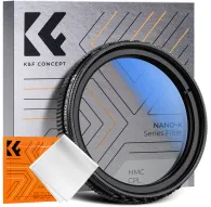 CPL Filters - K&F Concept 40mm Ultra-Slim CPL Circular Polarizer Filter for Vantrue E1, E2, E3, E1 Lite KF01.2677 - quick order from manufacturerCPL Filters - K&F Concept 40mm Ultra-Slim CPL Circular Polarizer Filter for Vantrue E1, E2, E3, E1 Lite KF01.2677 - quick order from manufacturer