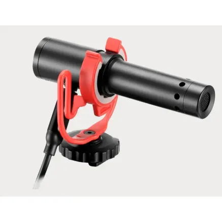 Moment Mobile Shotgun Microphone for USB-C Devices, 107-148 107-148