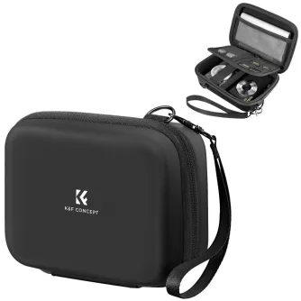 Сумки для фотоаппаратов - K&F Concept Digital Camera Case Waterproof & Protective Small Camera Bag KF13.167 - быстрый заказ от производителя