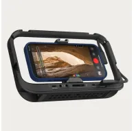 Рамки для камеры CAGE - Moment Supercage - Mobile Cage with Integrated USB-C Hub 107-154 - быстрый заказ от производителяРамки для камеры CAGE - Moment Supercage - Mobile Cage with Integrated USB-C Hub 107-154 - быстрый заказ от производителя