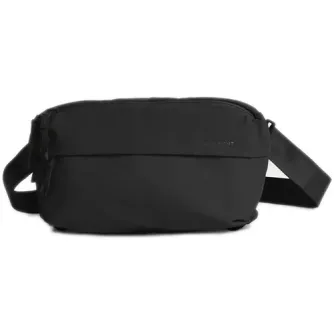Shoulder Bags - Moment Switch Sling 4L - Black, Adventure Gear Carrier 106-208 - quick order from manufacturer