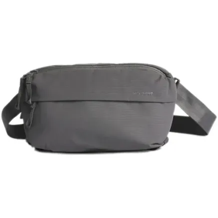 Moment Switch Sling 4L - Gray, Adventure Gear Carrier 106-209
