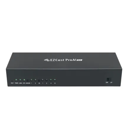 NimbleTech EZCast ProAV over Ethernet Receiver ER02
