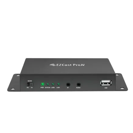 NimbleTech EZCast ProAV with ZERO latency EZL
