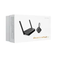 Converter Decoder Encoder - NimbleTech QuattroPod Mini 1T1R Wireless 4K Presentation System QPD-M1T1R - быстрый заказ от производителяConverter Decoder Encoder - NimbleTech QuattroPod Mini 1T1R Wireless 4K Presentation System QPD-M1T1R - быстрый заказ от производителя