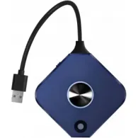 Streaming, Podcast, Broadcast - NimbleTech QuattroPod T02 PLUS Transmitter T02+ - quick order from manufacturerStreaming, Podcast, Broadcast - NimbleTech QuattroPod T02 PLUS Transmitter T02+ - quick order from manufacturer