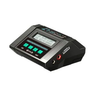 Kameras bateriju lādētāji - Noxon 6S LiPo Battery Charger for High-Speed Cablecam AC-005 AC-005 - ātri pasūtīt no ražotāja