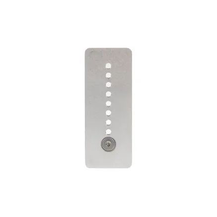 Noxon Adjustment Plate for Tilting Module AC-019