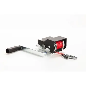 Accessories for rigs - Noxon Anchoring and Tensioning Kit for Portable Wirecam AC-012 AC-012 - quick order from manufacturer