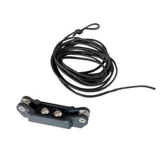 Rigu aksesuāri - Noxon Counterweight Accessory for Compact Slider AC-021 AC-021 - ātri pasūtīt no ražotāja
