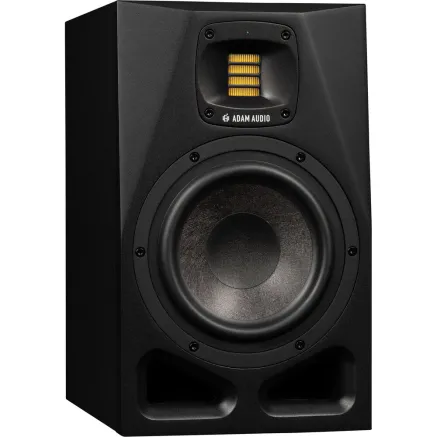Adam Audio A7V 130W 7 Active 2-Way Nearfield Studio Monitor (Single) A7V
