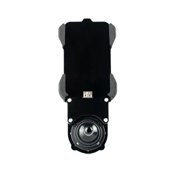 Аксессуары для плечевых упоров - Noxon Joystick Extension Dock for Mod Slider, Wirecam, Cablecam AC-011 - быстрый заказ от производителя