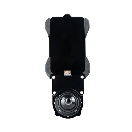 Noxon Joystick Extension Dock for Mod Slider, Wirecam, Cablecam AC-011