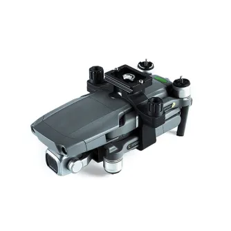 Drone accessories - Noxon Mavic II Pro Anchor Support for Portable Wirecam AC-030 - quick order from manufacturer