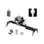 Video rails - Noxon Mod Slider Animator Kit MS-006 for Stop-Motion Filmmaking MS-006 - quick order from manufacturer