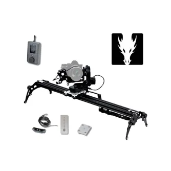 Video sliedes - Noxon Mod Slider Animator Kit MS-006 for Stop-Motion Filmmaking MS-006 - ātri pasūtīt no ražotāja