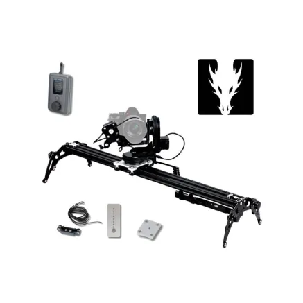 Noxon Mod Slider Animator Kit MS-006 for Stop-Motion Filmmaking MS-006