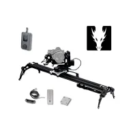 Рельсы - Noxon Mod Slider Animator Kit MS-006 for Stop-Motion Filmmaking MS-006 - быстрый заказ от производителяРельсы - Noxon Mod Slider Animator Kit MS-006 for Stop-Motion Filmmaking MS-006 - быстрый заказ от производителя