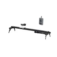 Video sliedes - Noxon Mod Slider Starter Kit - Camera Motion System MS-005 - ātri pasūtīt no ražotājaVideo sliedes - Noxon Mod Slider Starter Kit - Camera Motion System MS-005 - ātri pasūtīt no ražotāja