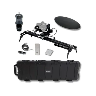 Рельсы - Noxon Mod Slider Ultimate Kit MS-007 Motorized Camera Slider MS-007 - быстрый заказ от производителя