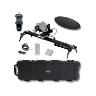 Video rails - Noxon Mod Slider Ultimate Kit MS-007 Motorized Camera Slider MS-007 - quick order from manufacturerVideo rails - Noxon Mod Slider Ultimate Kit MS-007 Motorized Camera Slider MS-007 - quick order from manufacturer