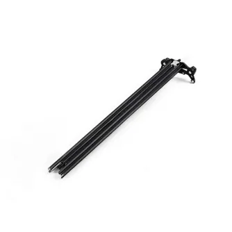 Video rails - Noxon Mod Slider Extra Rail 150cm for Camera Movement AC-039 - quick order from manufacturer