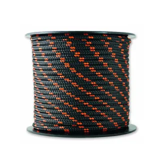 Video rails - Noxon Polyester Rope 3mm - 100m for Portable Wirecam AC-007 - quick order from manufacturer
