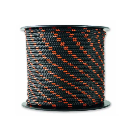 Noxon Polyester Rope 3mm - 100m for Portable Wirecam AC-007