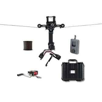 Рельсы - Noxon Portable Wirecam - Starter Kit PWC-05 - быстрый заказ от производителя