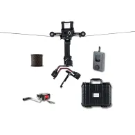 Рельсы - Noxon Portable Wirecam - Starter Kit PWC-05 - быстрый заказ от производителяРельсы - Noxon Portable Wirecam - Starter Kit PWC-05 - быстрый заказ от производителя
