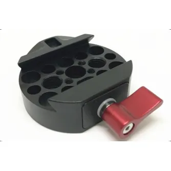 Аксессуары штативов - Noxon Ronin M/MX Adapter for Portable Wirecam Gimbals AC-002 - быстрый заказ от производителя