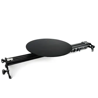 Рельсы - Noxon Rotary Table for Mod Slider AC-015 Accessory AC-015 - быстрый заказ от производителя