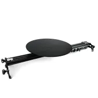 Рельсы - Noxon Rotary Table for Mod Slider AC-015 Accessory AC-015 - быстрый заказ от производителяРельсы - Noxon Rotary Table for Mod Slider AC-015 Accessory AC-015 - быстрый заказ от производителя